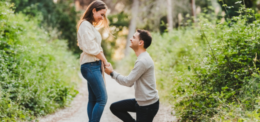 10 Best Ideas to Propose to Your Girlfriend
