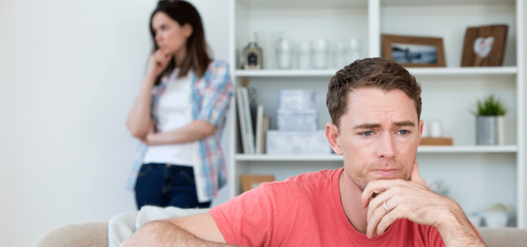 5 Common Problems and Possible Solutions of a Married Life