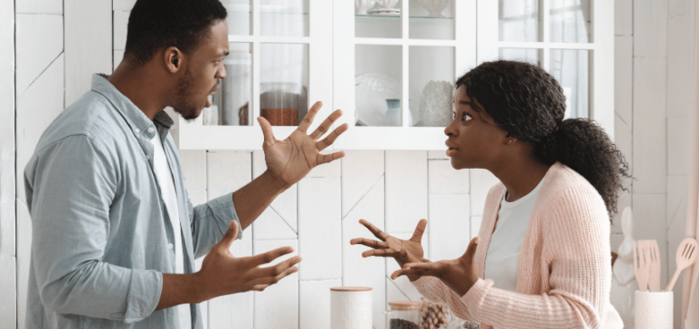 7 Ways to Deal with Mood Swings in a Relationship