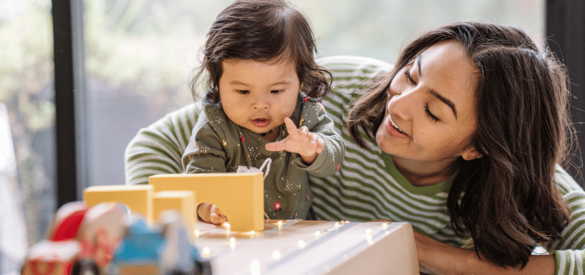 8 Positive Parenting Tips Every Parent Should Follow