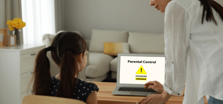 Top 10 Parental Control Apps