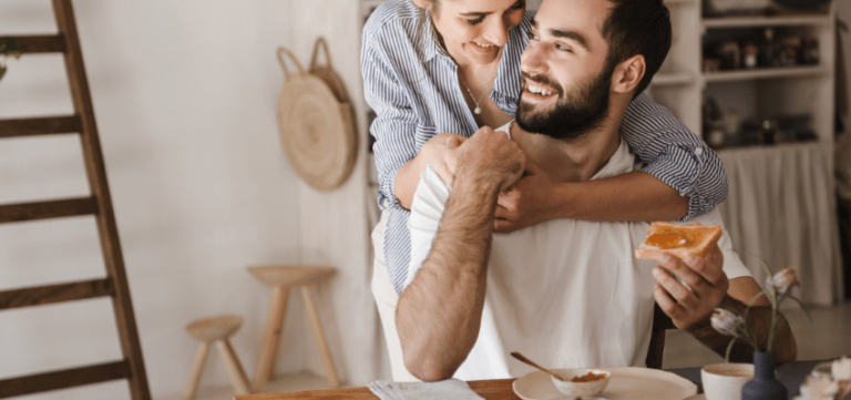 15 Subtle Ways to Make a Man Feel Loved and Respected