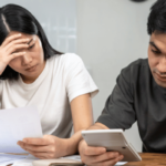how to navigate financial issues in marriage